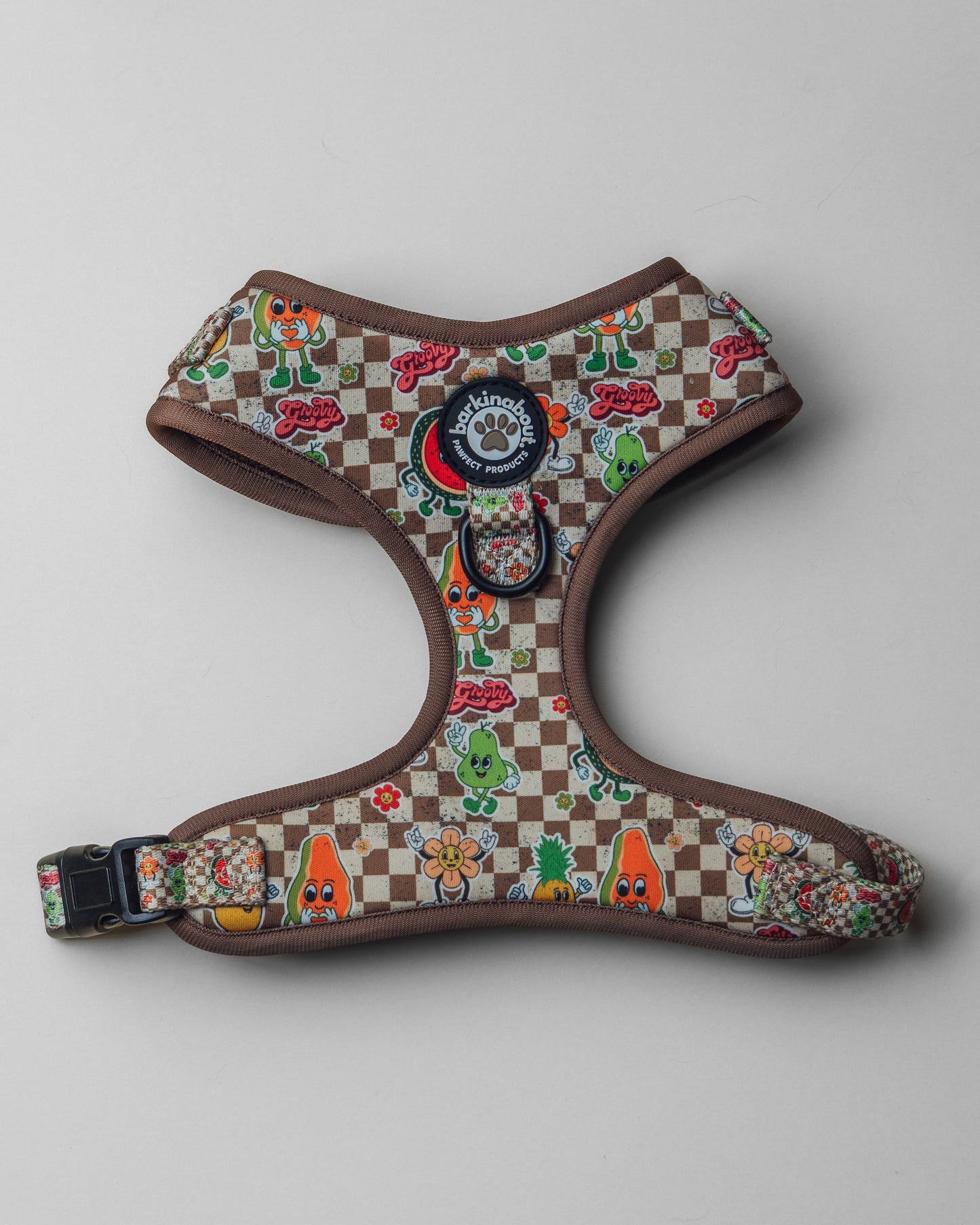 Retro Fruits: Ultimate Bundle