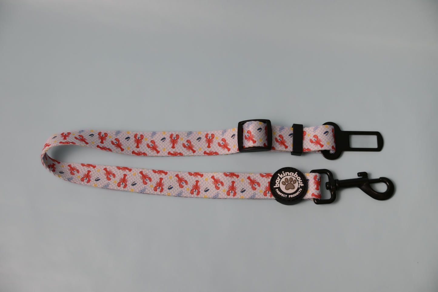 You're My Lobster: Safety Belt