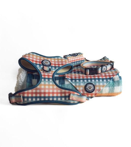 The Picnic Pup: Dog Blanket