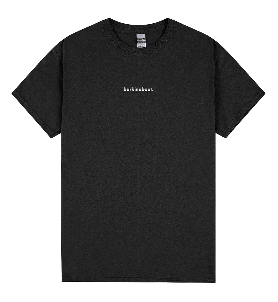In Dog Beers: Unisex Tee