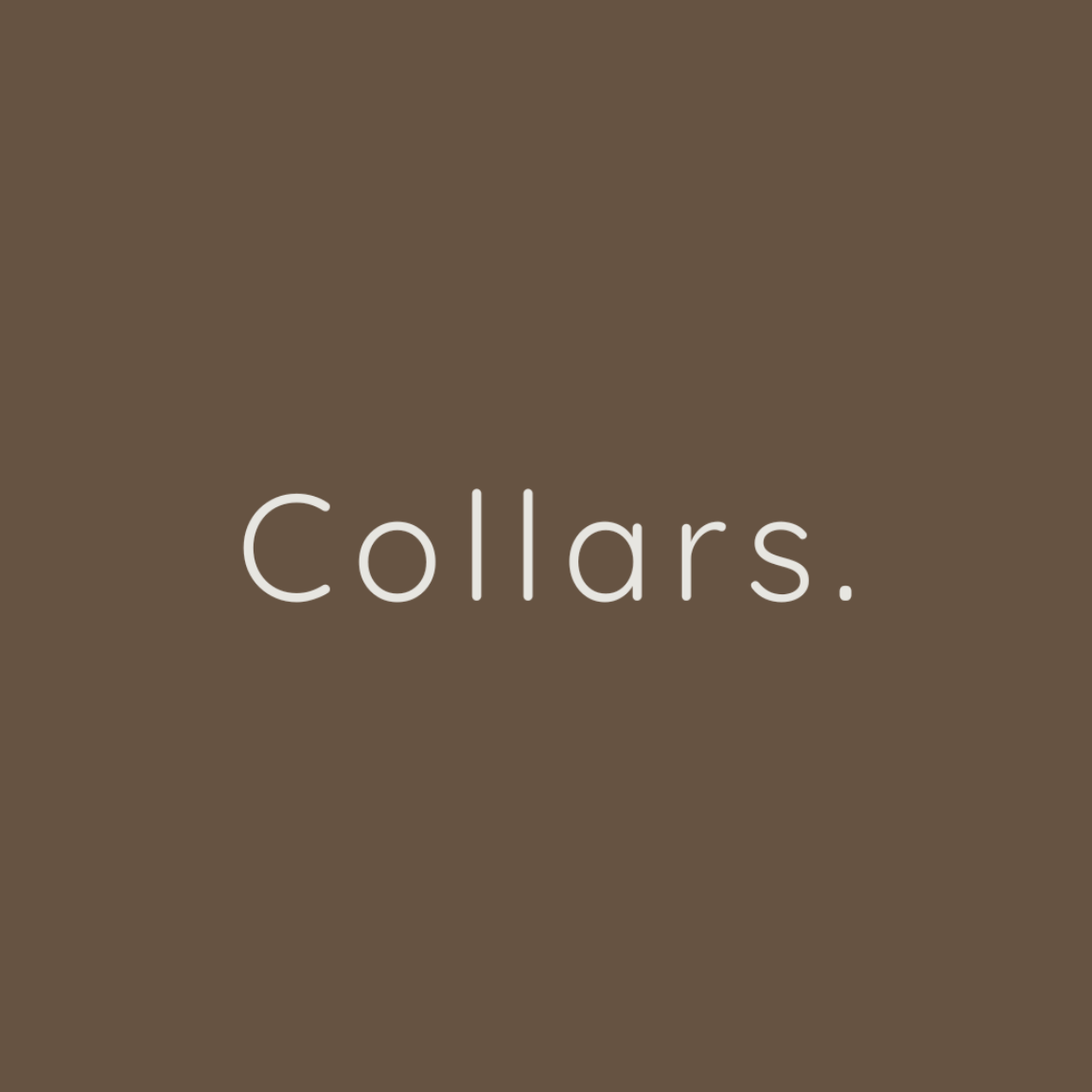 Collars