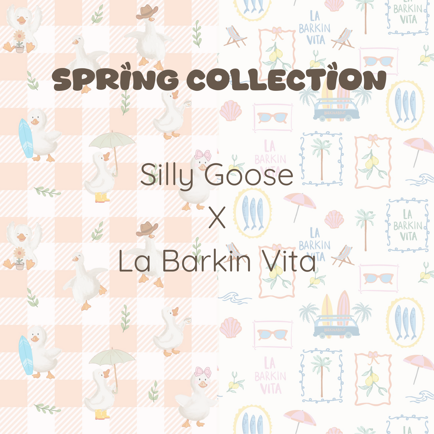 Spring Collection