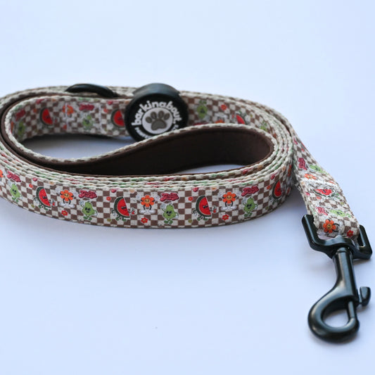 Retro Fruits: Leash