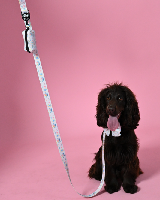 La Barkin Vita Poop Bag
