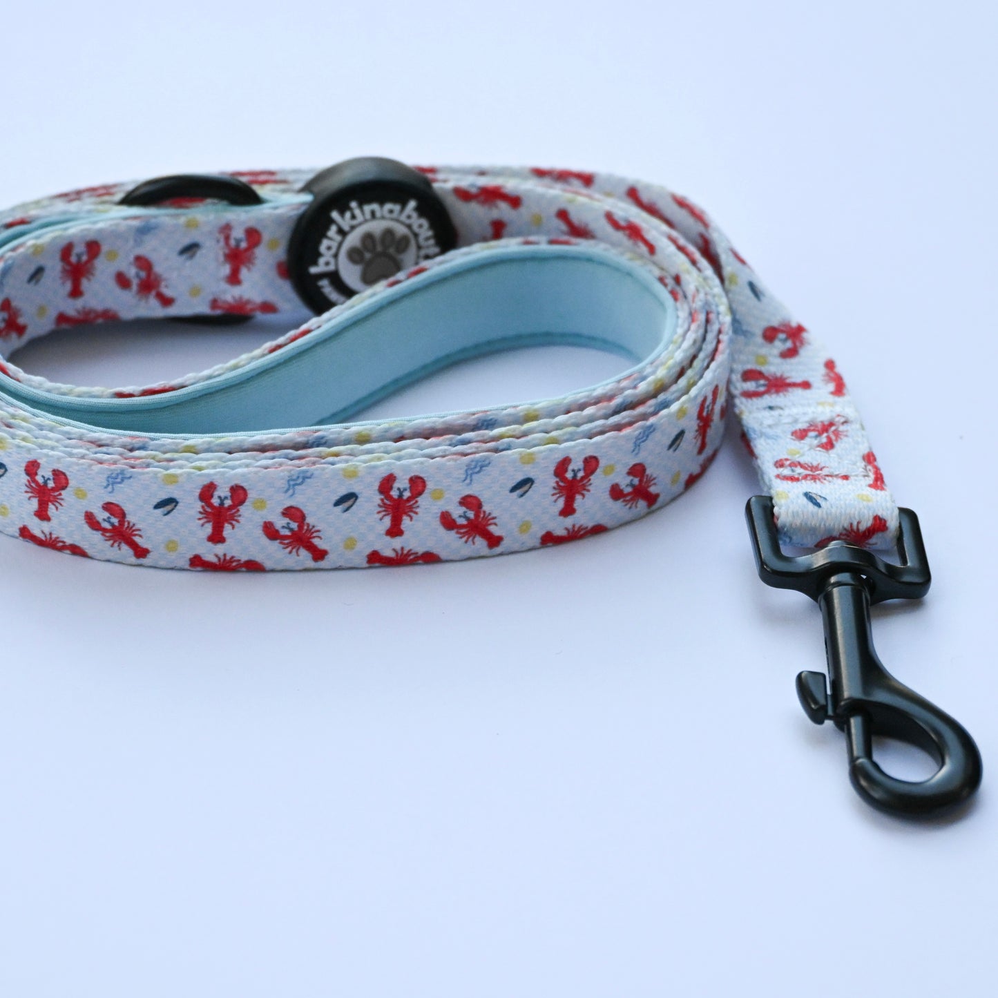 You're My Lobster: Leash