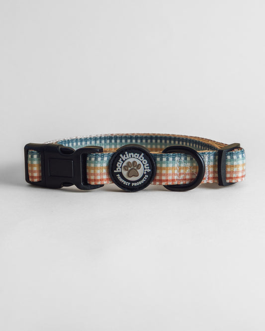 The Picnic Pup: Adjustable Collar