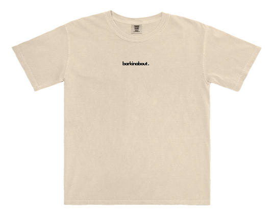 Sorry I Was Busy: Women's Cropped Tee